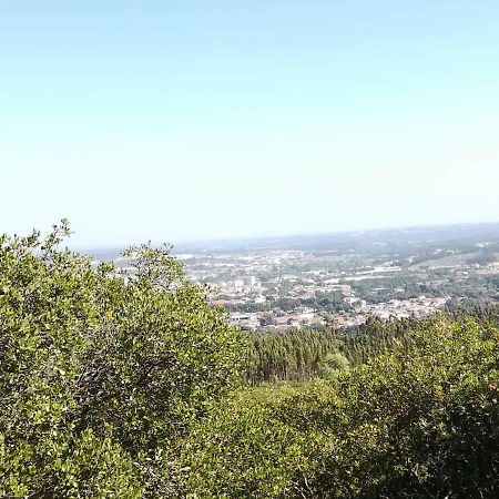 Cabeco Dos Tres Moinhos Βίλα Rio Maior Εξωτερικό φωτογραφία