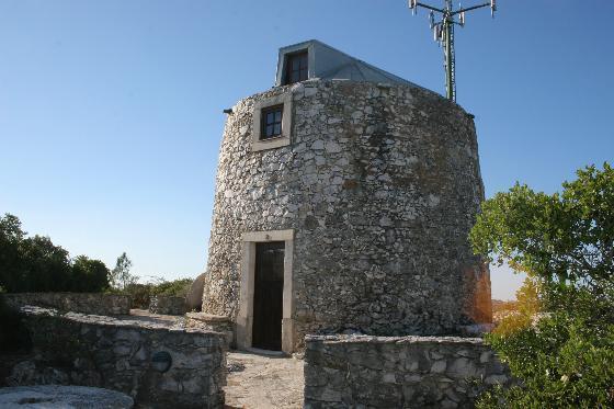 Cabeco Dos Tres Moinhos Βίλα Rio Maior Εξωτερικό φωτογραφία
