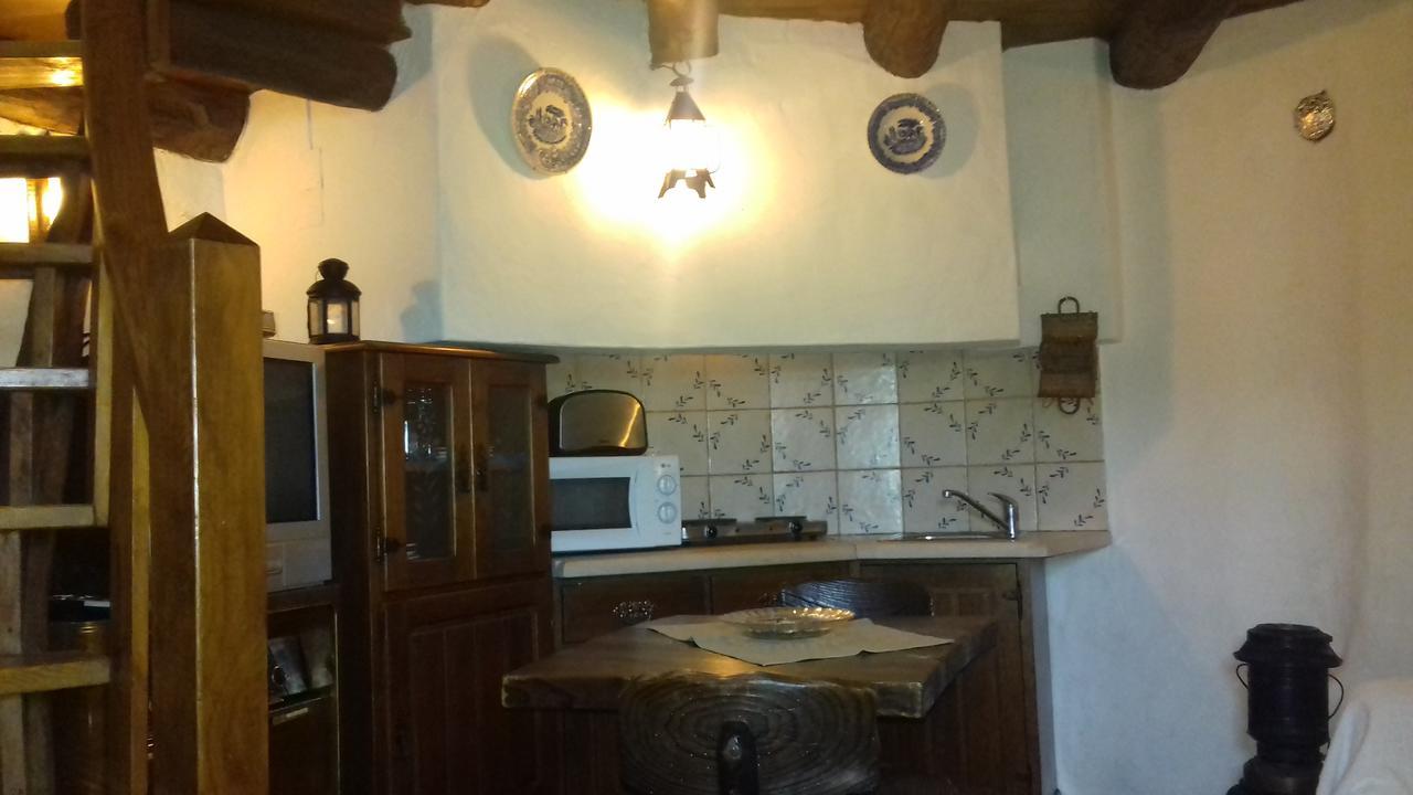 Cabeco Dos Tres Moinhos Βίλα Rio Maior Εξωτερικό φωτογραφία