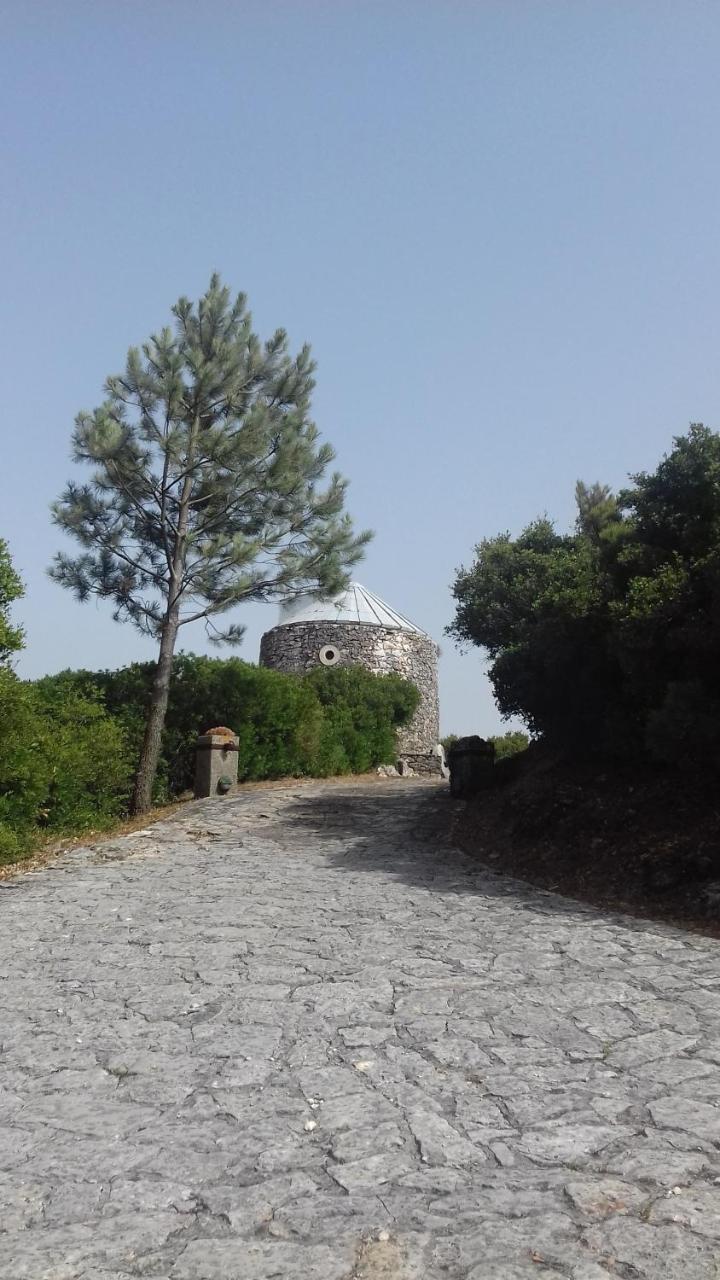 Cabeco Dos Tres Moinhos Βίλα Rio Maior Εξωτερικό φωτογραφία