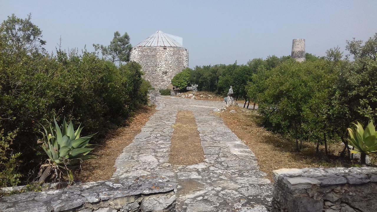 Cabeco Dos Tres Moinhos Βίλα Rio Maior Εξωτερικό φωτογραφία