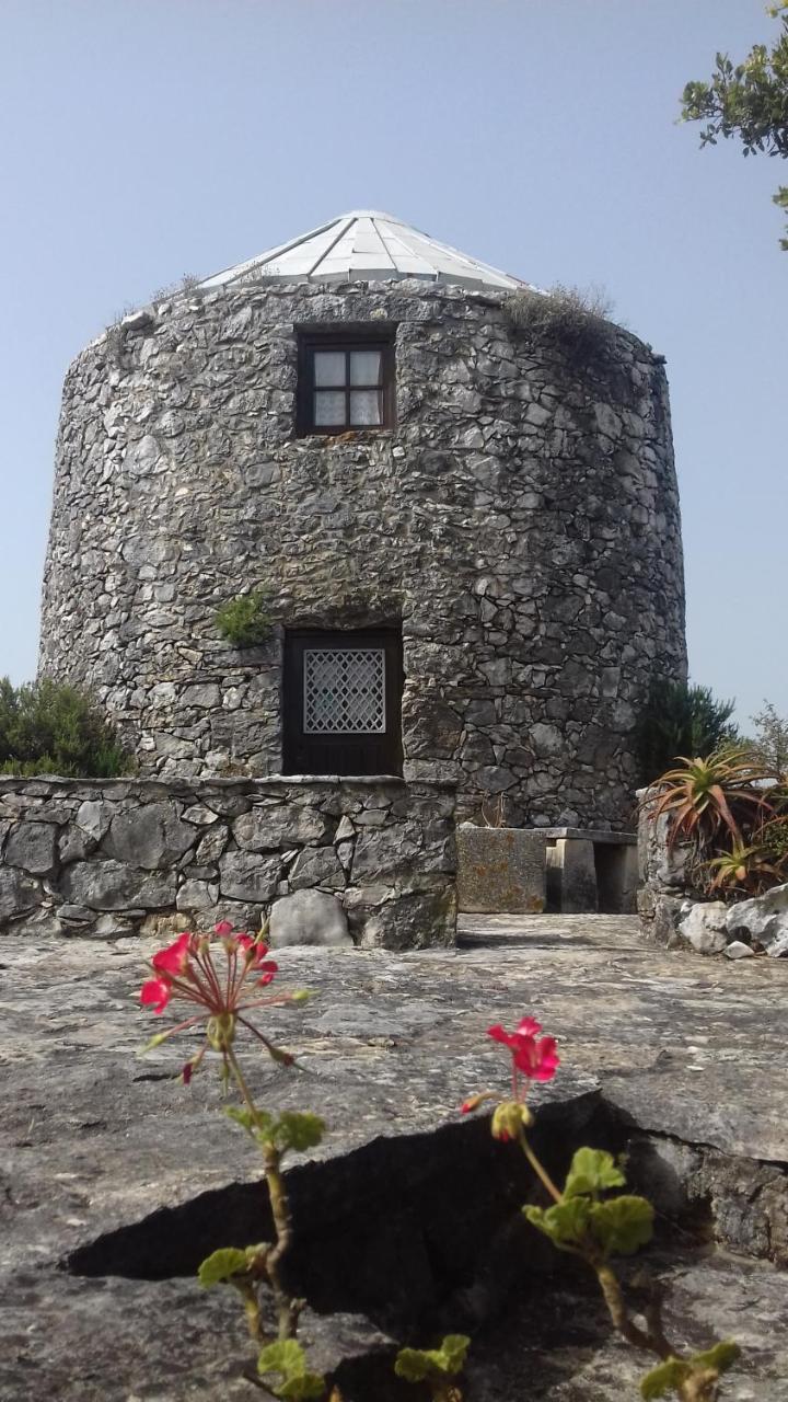 Cabeco Dos Tres Moinhos Βίλα Rio Maior Εξωτερικό φωτογραφία