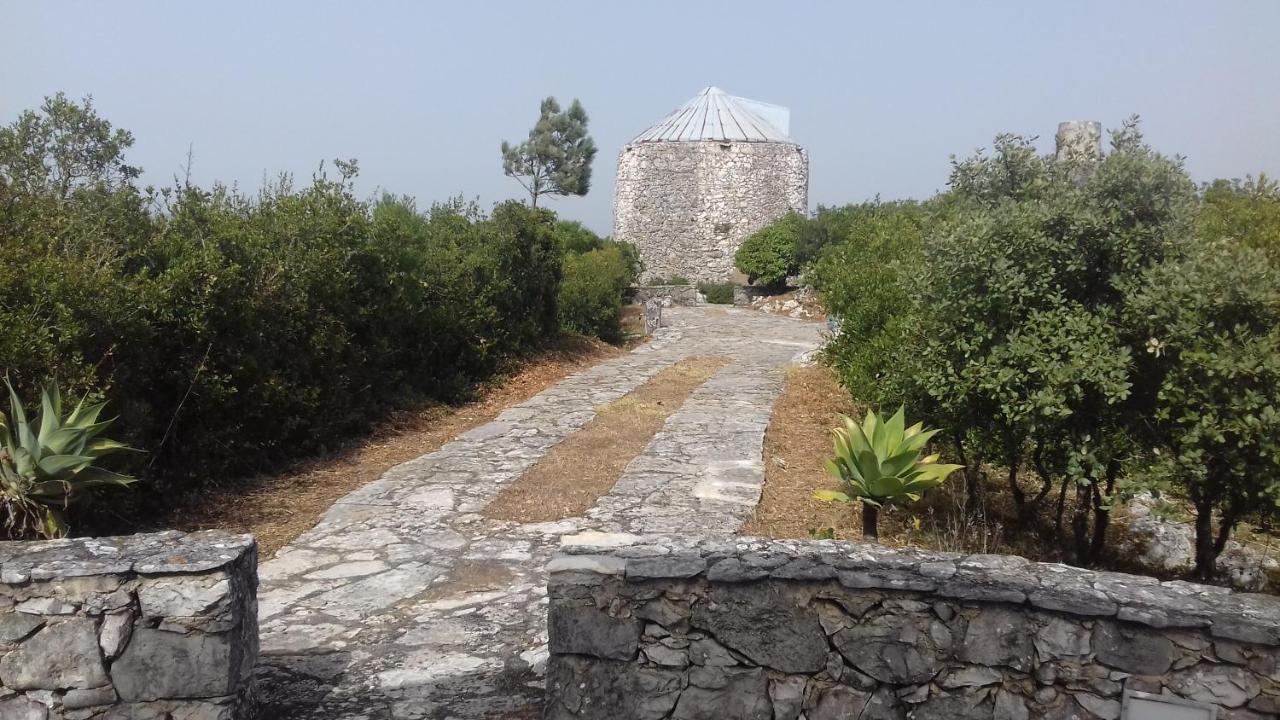 Cabeco Dos Tres Moinhos Βίλα Rio Maior Εξωτερικό φωτογραφία