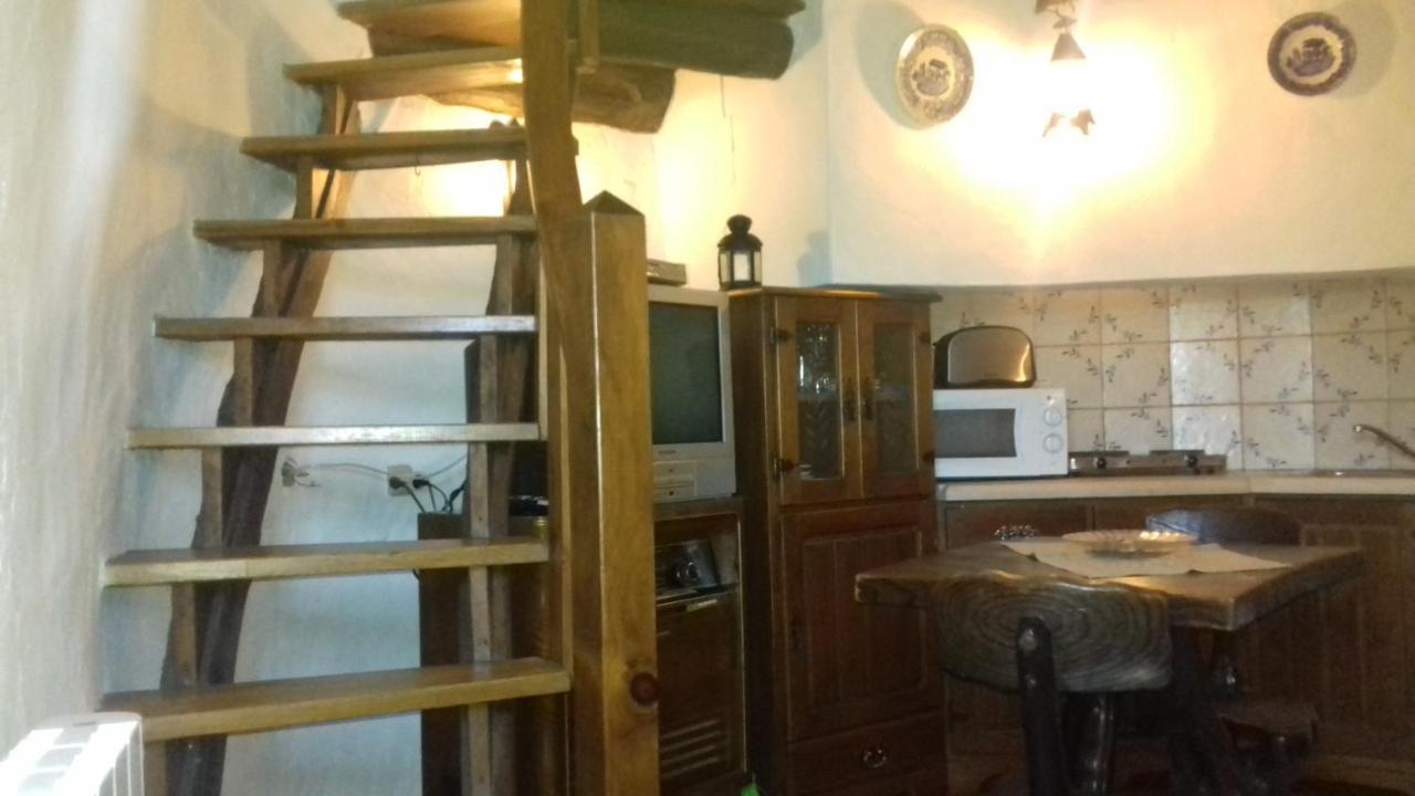 Cabeco Dos Tres Moinhos Βίλα Rio Maior Εξωτερικό φωτογραφία