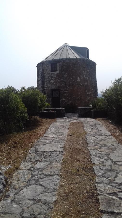 Cabeco Dos Tres Moinhos Βίλα Rio Maior Εξωτερικό φωτογραφία
