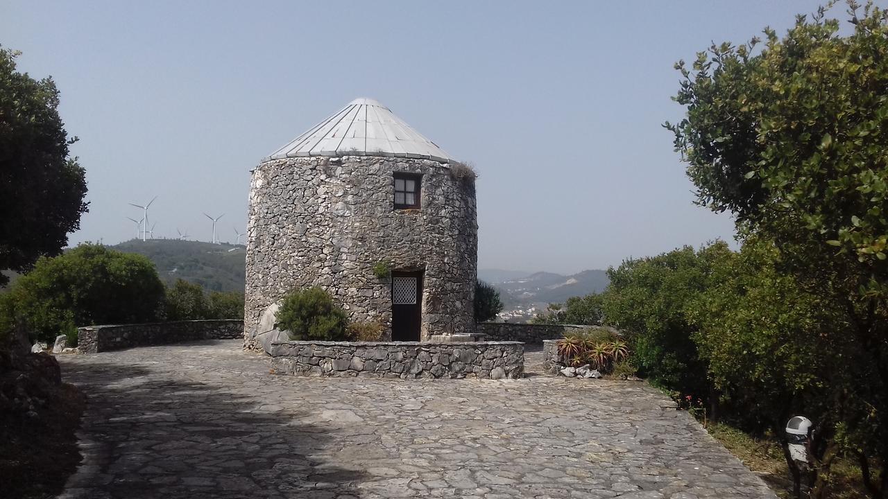 Cabeco Dos Tres Moinhos Βίλα Rio Maior Εξωτερικό φωτογραφία