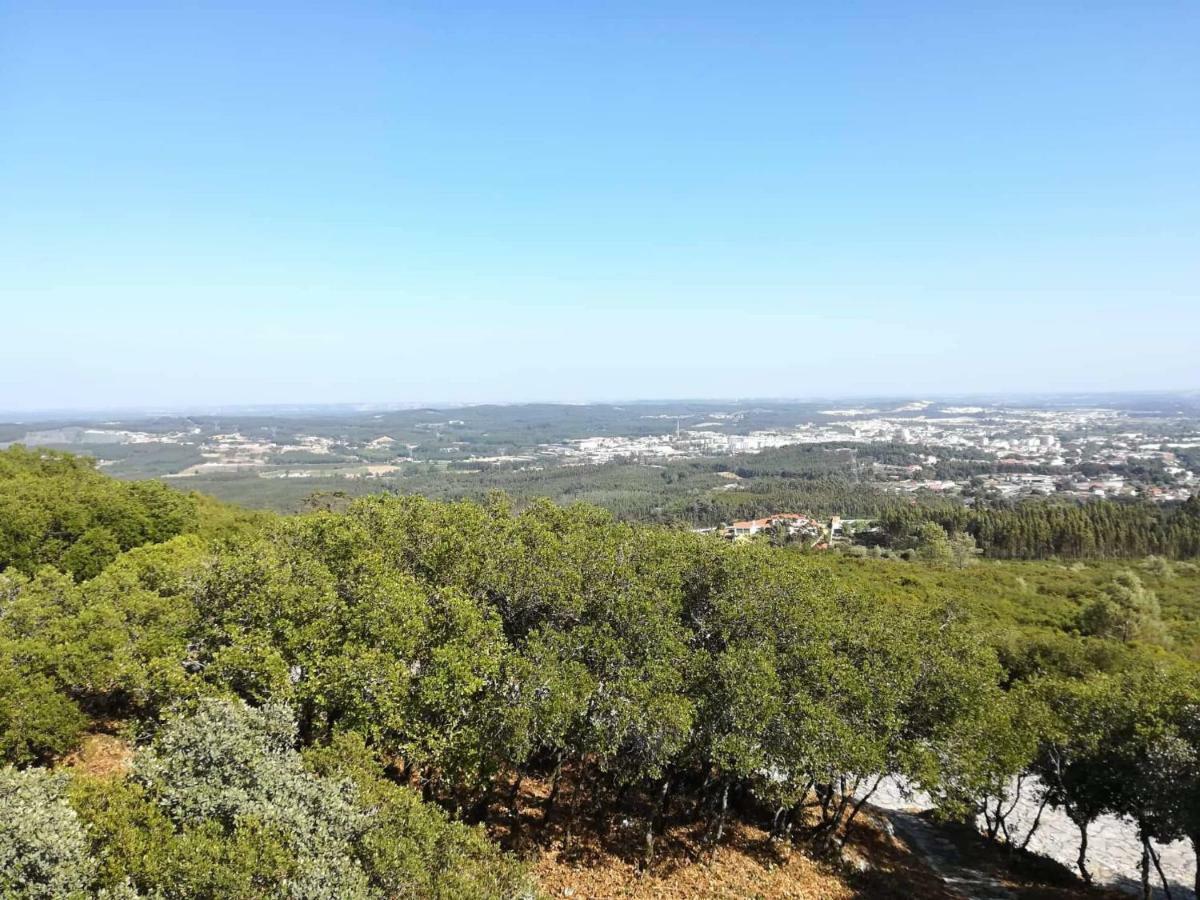 Cabeco Dos Tres Moinhos Βίλα Rio Maior Εξωτερικό φωτογραφία