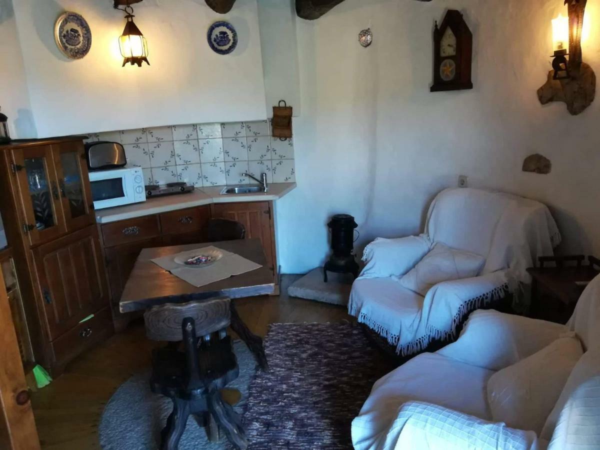 Cabeco Dos Tres Moinhos Βίλα Rio Maior Εξωτερικό φωτογραφία