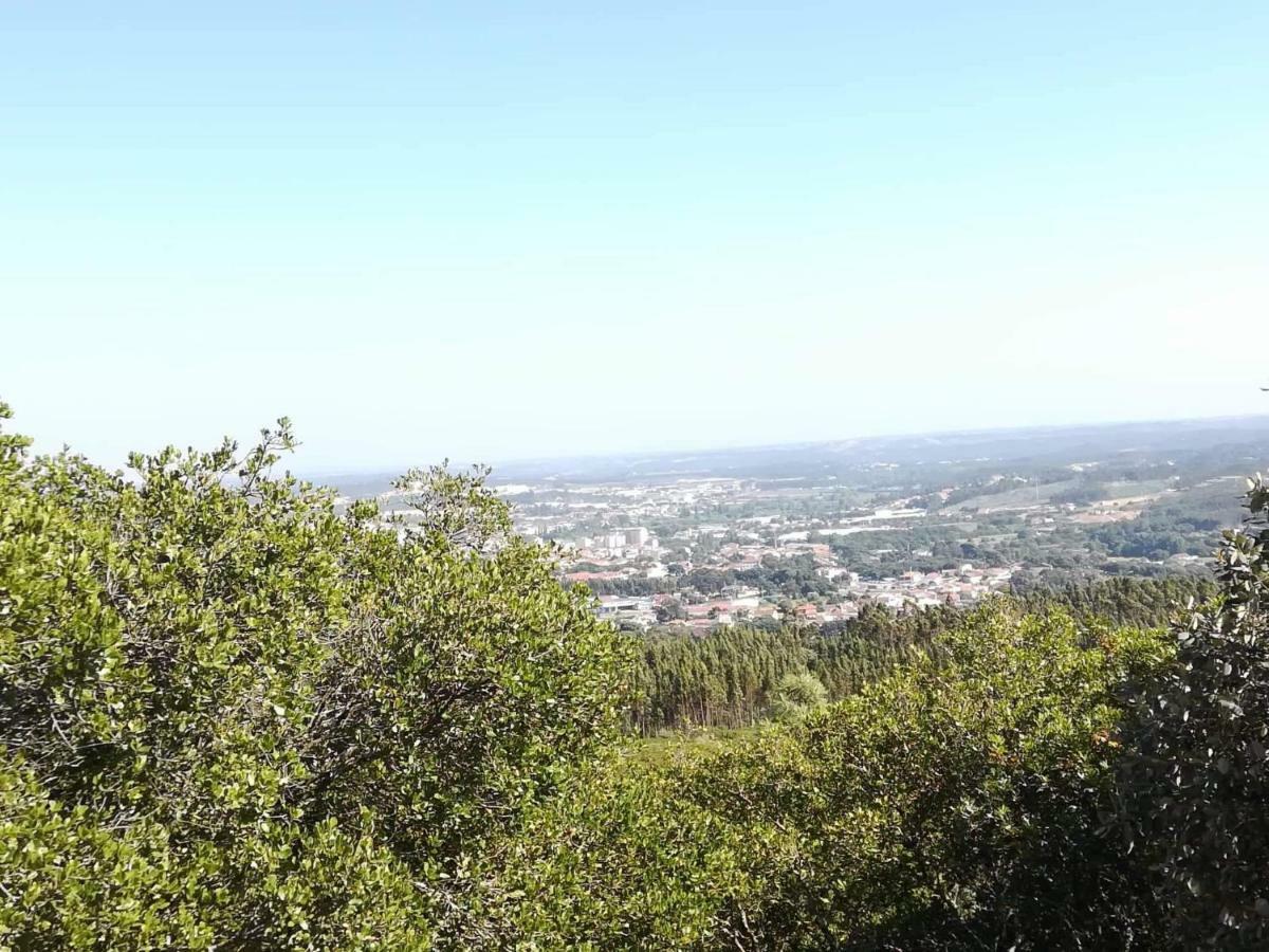 Cabeco Dos Tres Moinhos Βίλα Rio Maior Εξωτερικό φωτογραφία